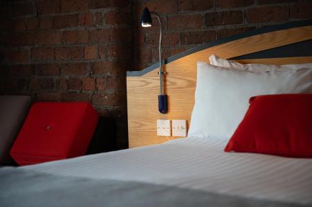 Holiday Inn Express Liverpool-Albert Dock, An Ihg - 28