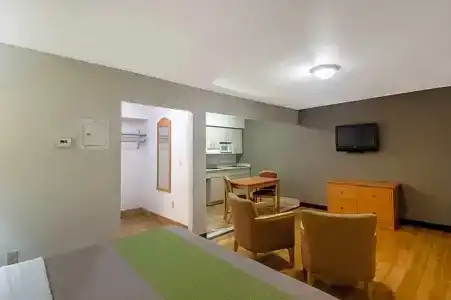 Studio 6-Lubbock, TX - Medical Center - 52