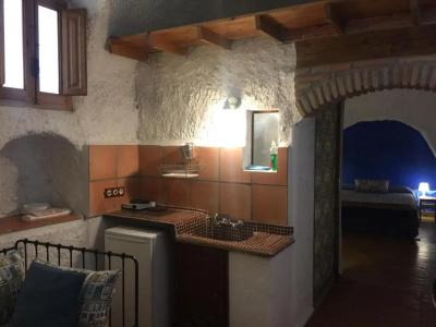 Casas Cueva La Tala - 18