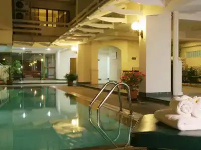 Kantary House & Serviced , Bangkok - 21