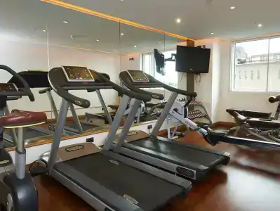 Pestana Chelsea Bridge - 14