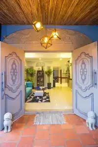 Villa D Riverside Boutique - 16
