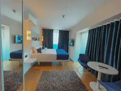Seaside Vip40 - 60