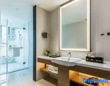 Hampton by Hilton Xi'an High-tech Zone - 43
