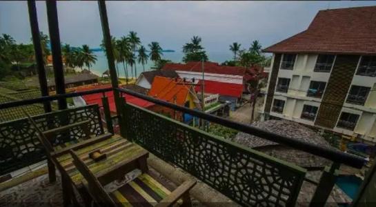 Bhundhari Chaweng Beach Resort Koh Samui - Sha Plus - 123