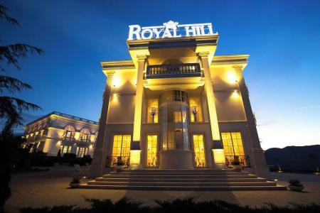 Royal Hill - 37