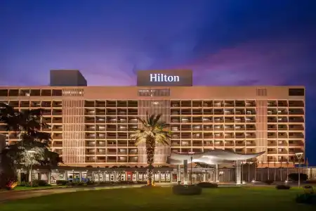 Hilton Istanbul Bosphorus - 1
