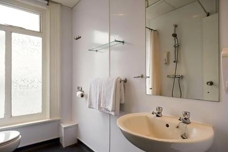 Comfort Inn Birmingham - 22