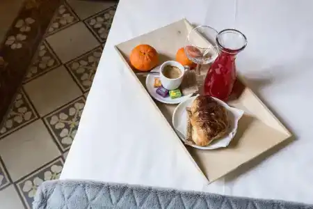 Relais Il Leoncino - 22