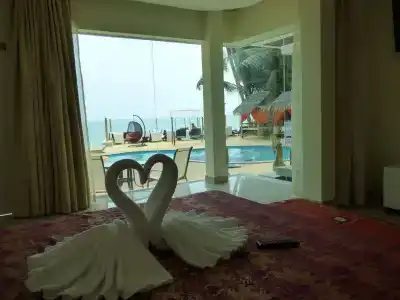 Samui Beach Resort - 33