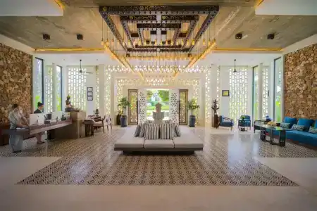 Metta Residence & Spa - 18