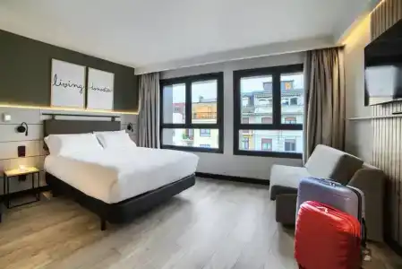 Bed4U Zurriola San Sebastian - 28