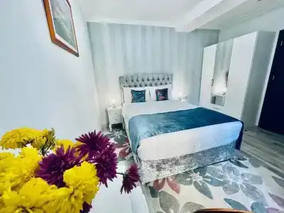 Premier City Aparthotel - 27
