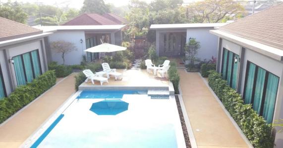 Baan Mee Phuket - 1