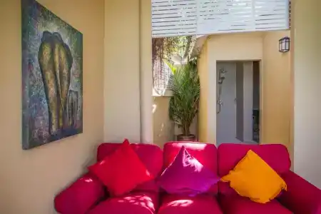 Boujis Boutique Resort - 129