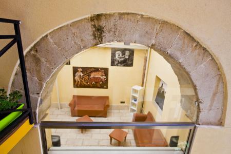 Residence Cortile Mercè - 14