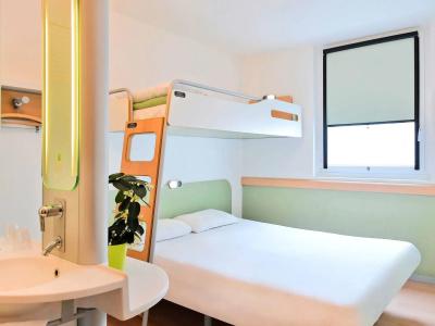 ibis budget Nimes Centre Gare - 8