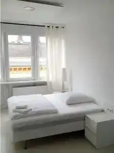 Business Hostel Wiesbaden One - 4