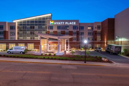 Hyatt Place - 0