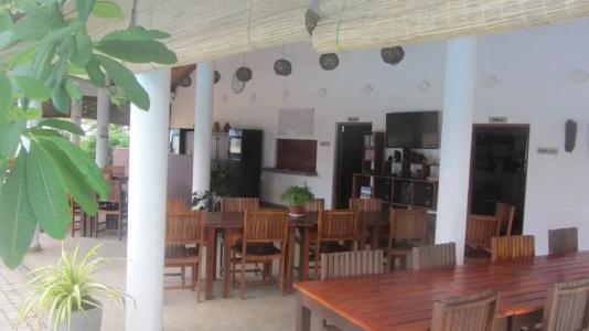 Ladja Beach Resort - 12