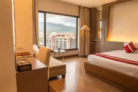 Chiangmai Grandview & Convention Center - Sha Extra Plus - 188