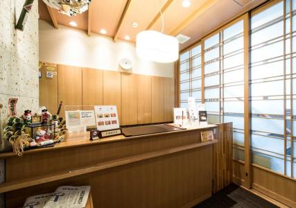 Asakusa Hatago - 25