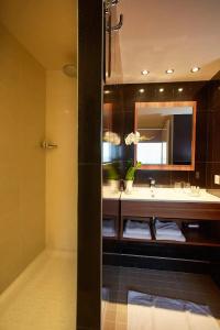 Atrium Hôtel Valence Ville - 83