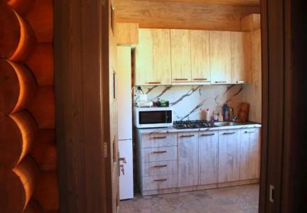 Log House - 7
