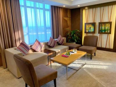 Muong Thanh Luxury Nhat Le - 63