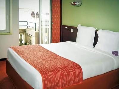 Mercure Strasbourg Centre Gare - 29