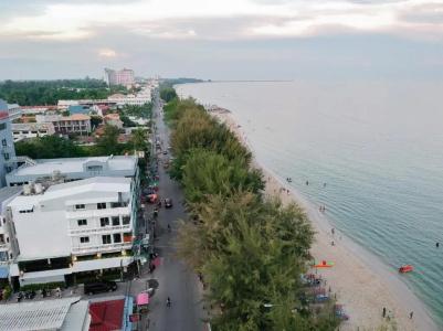 The Beach Cha Am Suites - 31