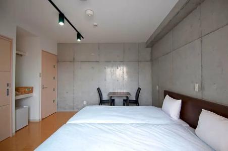 Naha-West Inn - 129