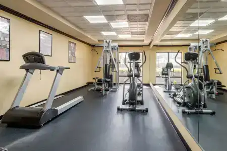 Comfort Inn 290/Nw - 19