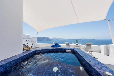Ambition Suites - 49