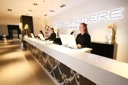 Van Der Valk Almere - 17