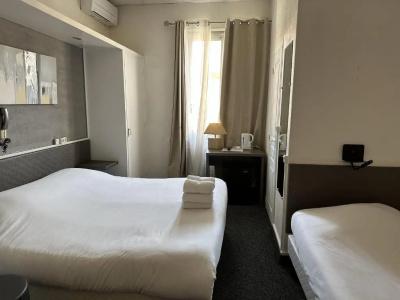 Hôtel le Chardon Bleu - 15