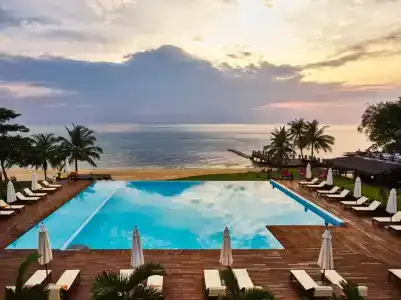 Chen Sea Resort & Spa Phu Quoc - 51