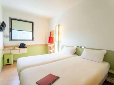 Ibis Budget Madrid Vallecas - 19