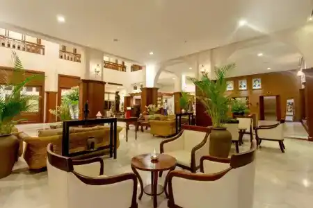 Royal Angkor Resort & Spa - 9