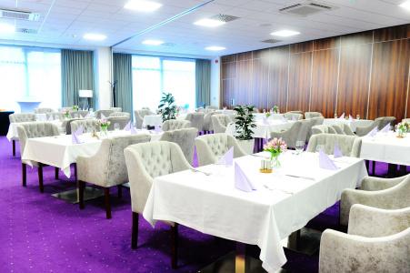 Best Western Plus Olsztyn Old Town - 23
