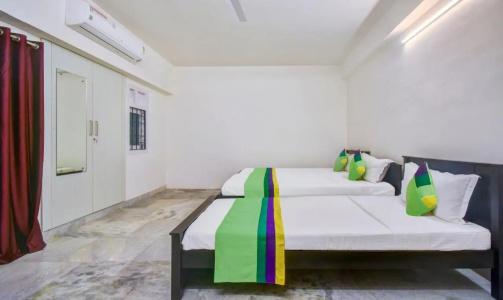 Treebo Trend Eco Stay Nandanam - 20