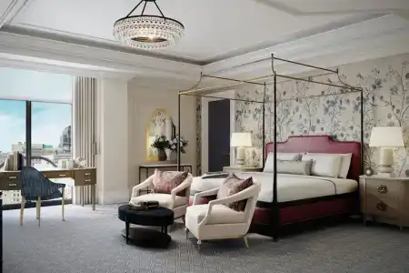 The Ritz-Carlton, New Orleans - 110