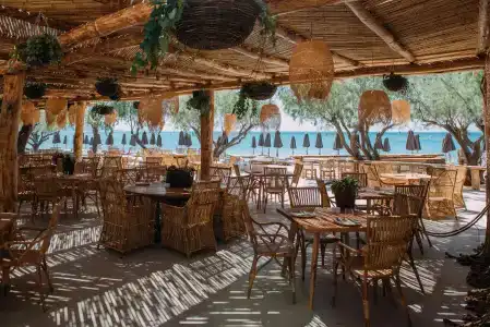 Doryssa Seaside Resort - 28