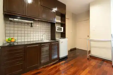 Greenview Ekkamai10 Suite - 30