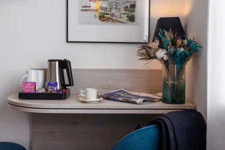 Best Western Hôtel Royan Océan - 42