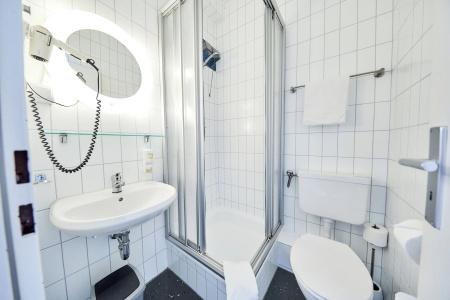 Alt Deutz City-Messe-Arena - 31