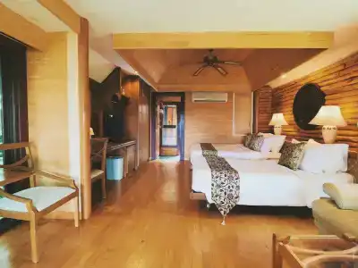 Sunset Park Resort And Spa - Sha Plus - 30