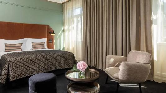 Maison Rouge Strasbourg & Spa, Autograph Collection - 34