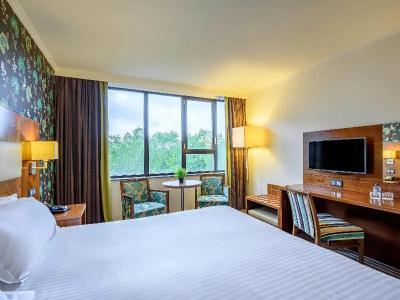 Mercure Antwerp City Centre - 63