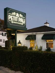Brentwood Inn - 27